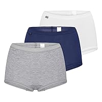 sloggi Donna Basic+ Maxi C3P, Multiple Colours 17