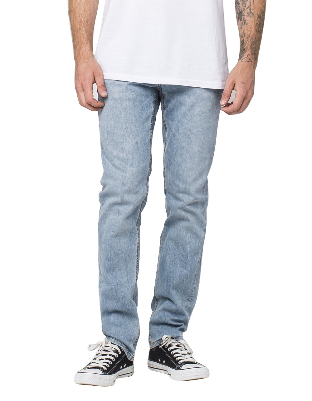 Levi's Men's 511 Slim Fit Jeans (Also Available in Big & Tall)