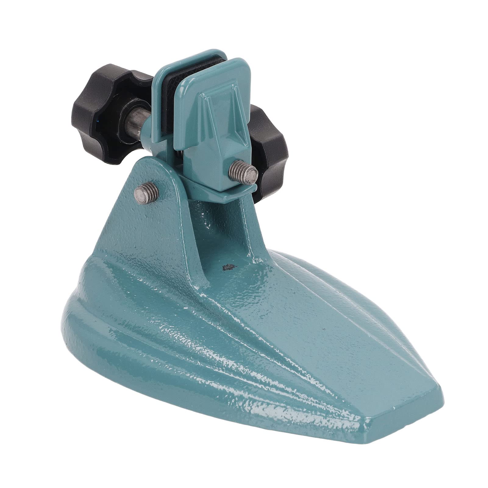 Support de Micromètre Réglable en Acier Allié avec Patins Antidérapants for Mesure Précise
