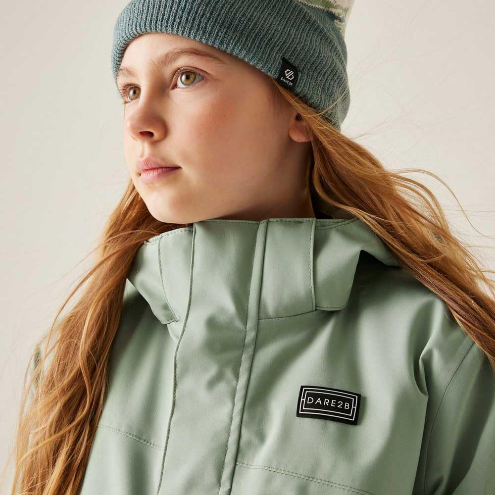 Dare2b Shredder Jacket Chaqueta de esquí niños