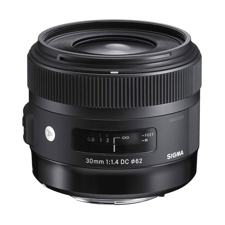 【良品】SIGMA sd Quattro + 30mm F1.4 DC HSM Amazon Canada: Sigma SD Quattro Digital Camera with 30mm F1