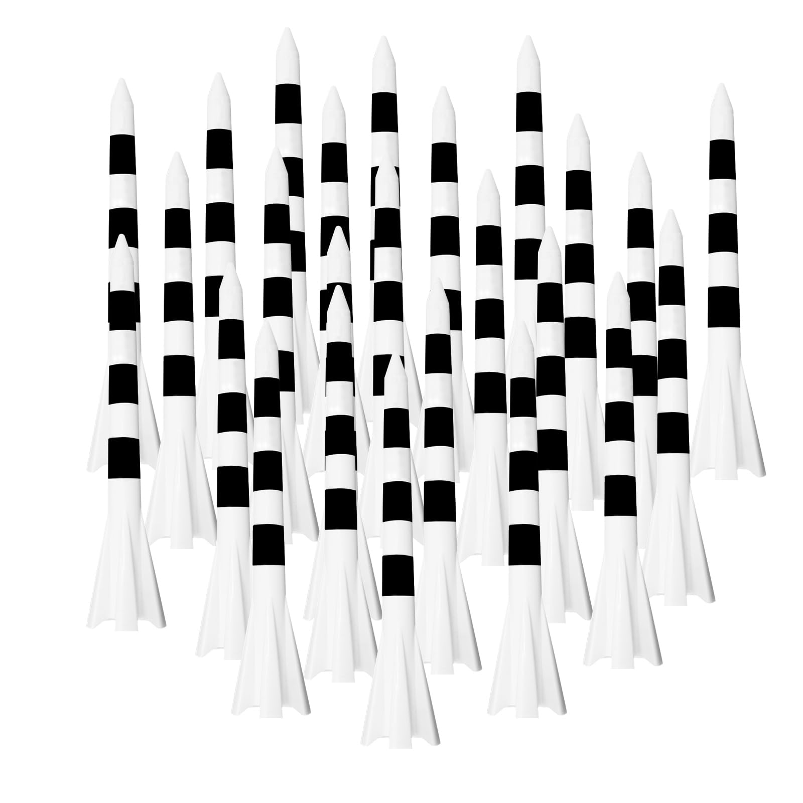 Sponsored Ad – Golf Tees Plastic Unbreakable 2 3/4 3 1/4 Inch Value 50 Count, 83mm 70mm Tee Durable Pro Upgrade Step Up Long Premium Color White Blue