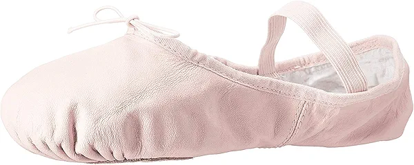 Bloch Women's Dansoft II Split Sole Ballet Slipper