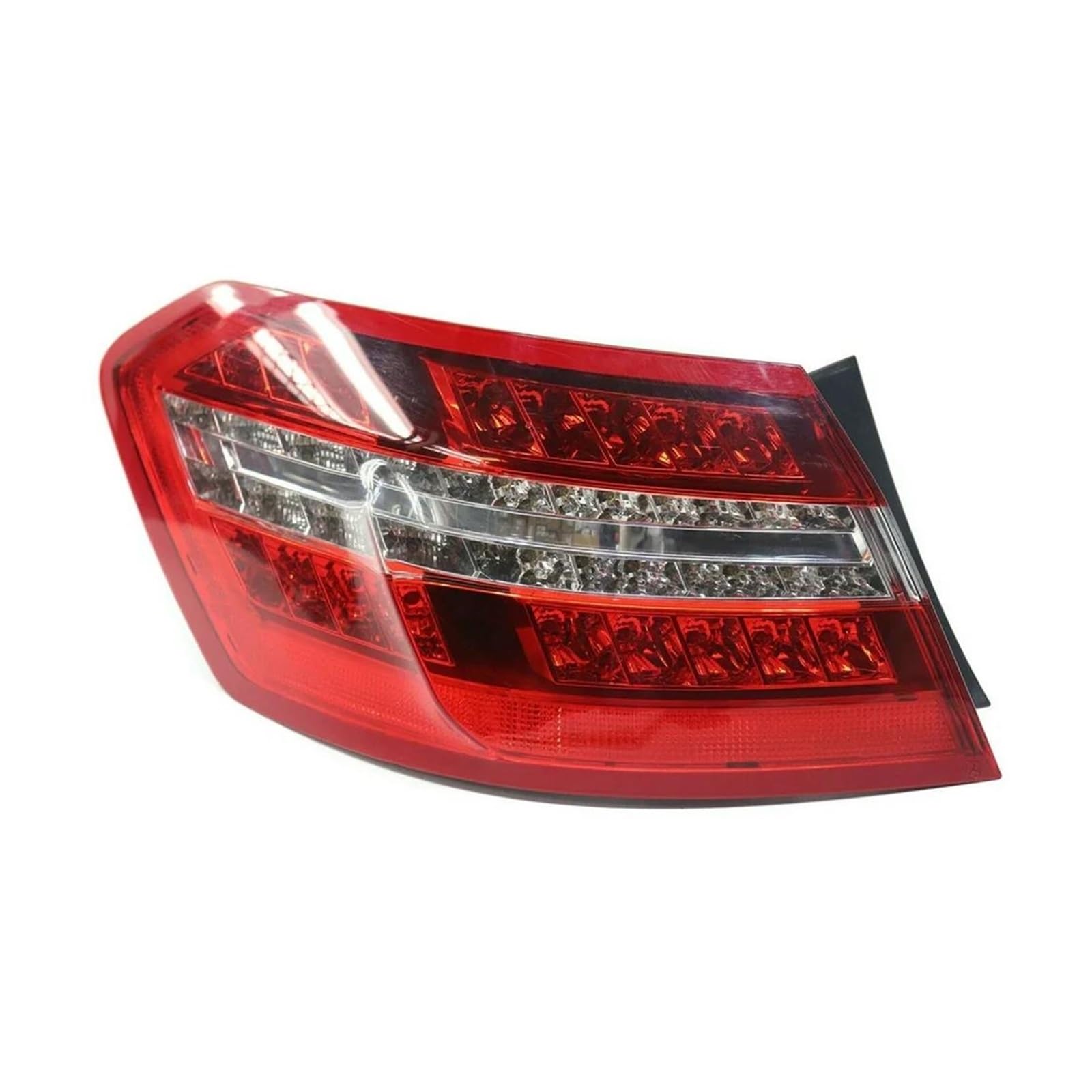 Feu arrière latéral Benz Classe E W212 solution infiltration eau E350 E400 - 7