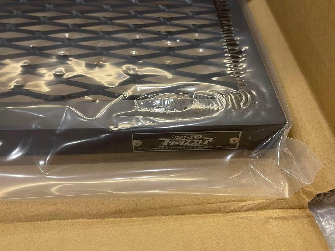 別注品サンゾー工務店 freaks store 別注 アイアンテーブル