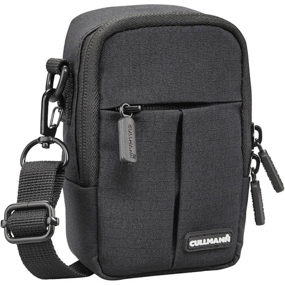 CULLMANN Etui MALAGA Compact 400 noir