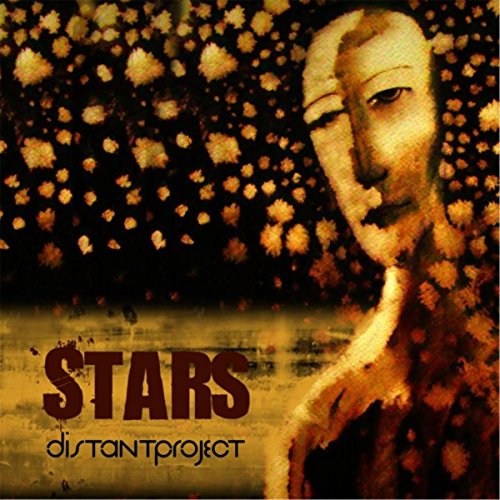 Amazon MusicでDistant ProjectのStarsを再生する