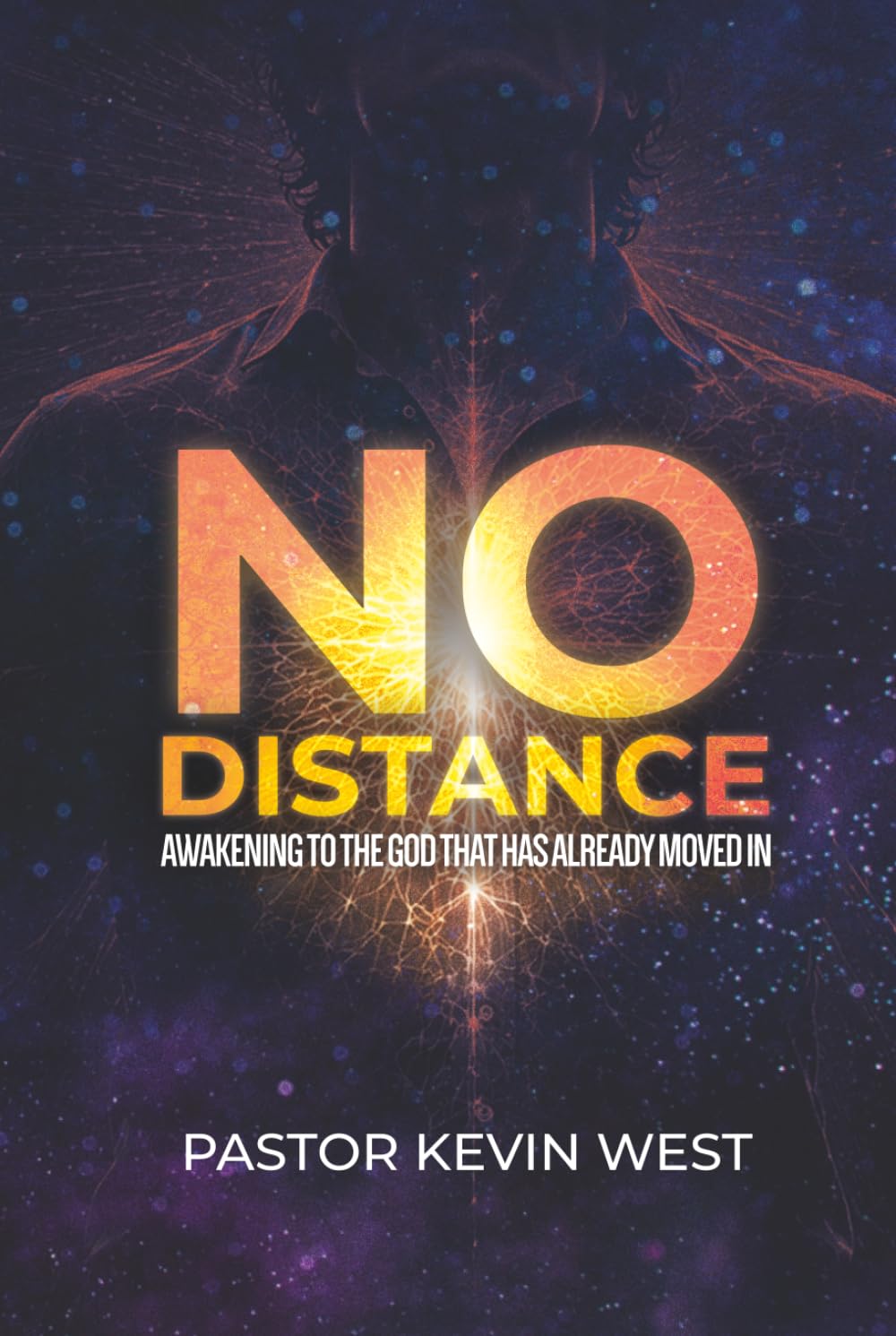 No Distance: Awakening to the God Who Has Already Moved In