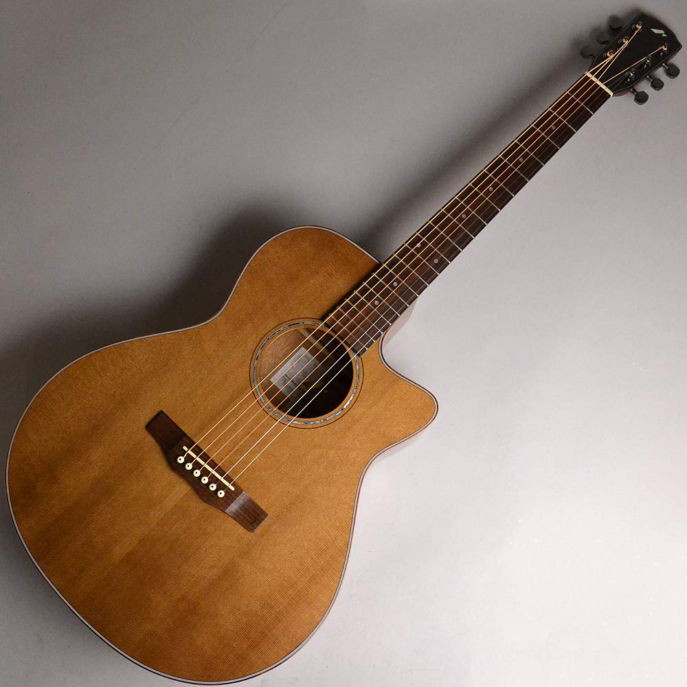 ギター　ＭＯＲＲＩＳ  モーリス　Ｓ−６０ Amazon | MORRIS SC-60 ♯1811009 アコースティックギター モーリス