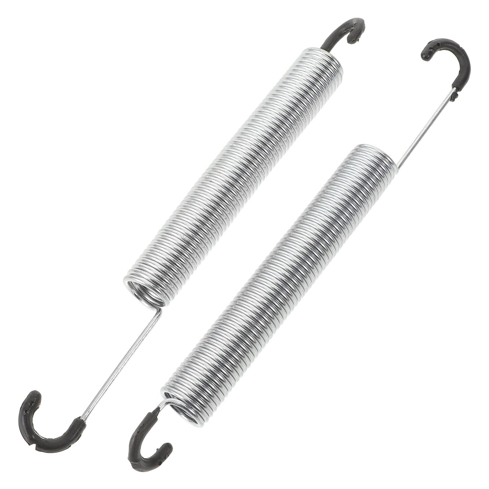 Resorte de Acero Reemplazo Silencioso y Duradero Sillón Reclinable para de 7 Pulgadas Paquete de 2 Piezas para Muebles de Terraza y Oficina