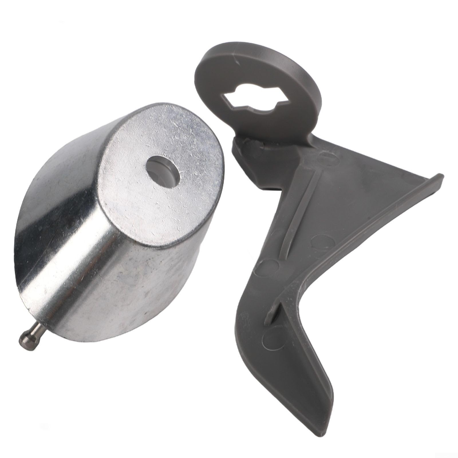 Set Paddelle per Impastatrice Compatibili con Plus e Classic