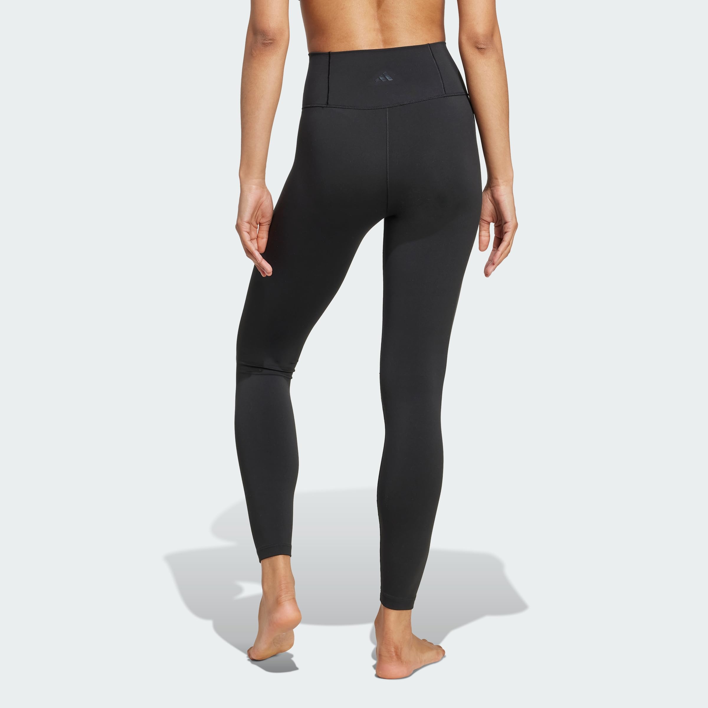 adidas Adidas All Me 7/8 Leggings - Rajstopy Kobiety