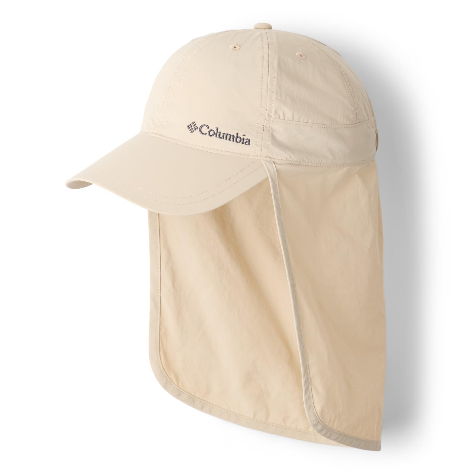 Columbia Unisex Schooner Bank 2 Cachalot, Cachalot Hat, Ancient Fossil, O/S
