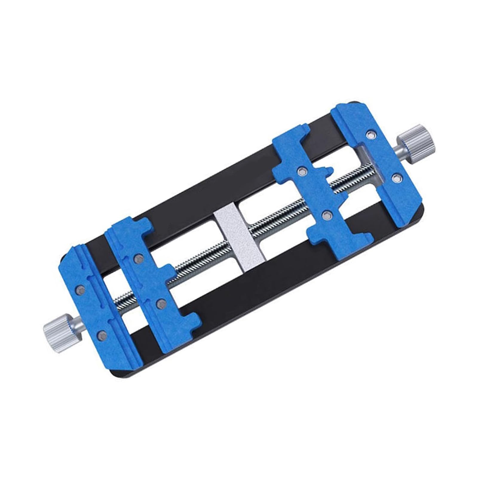 Kalttoy Professional Circuit Board Repair Fixture Board Holder Fixing Clamping Tool For Professional Technical Maintenance Motherboard Repair Fixture