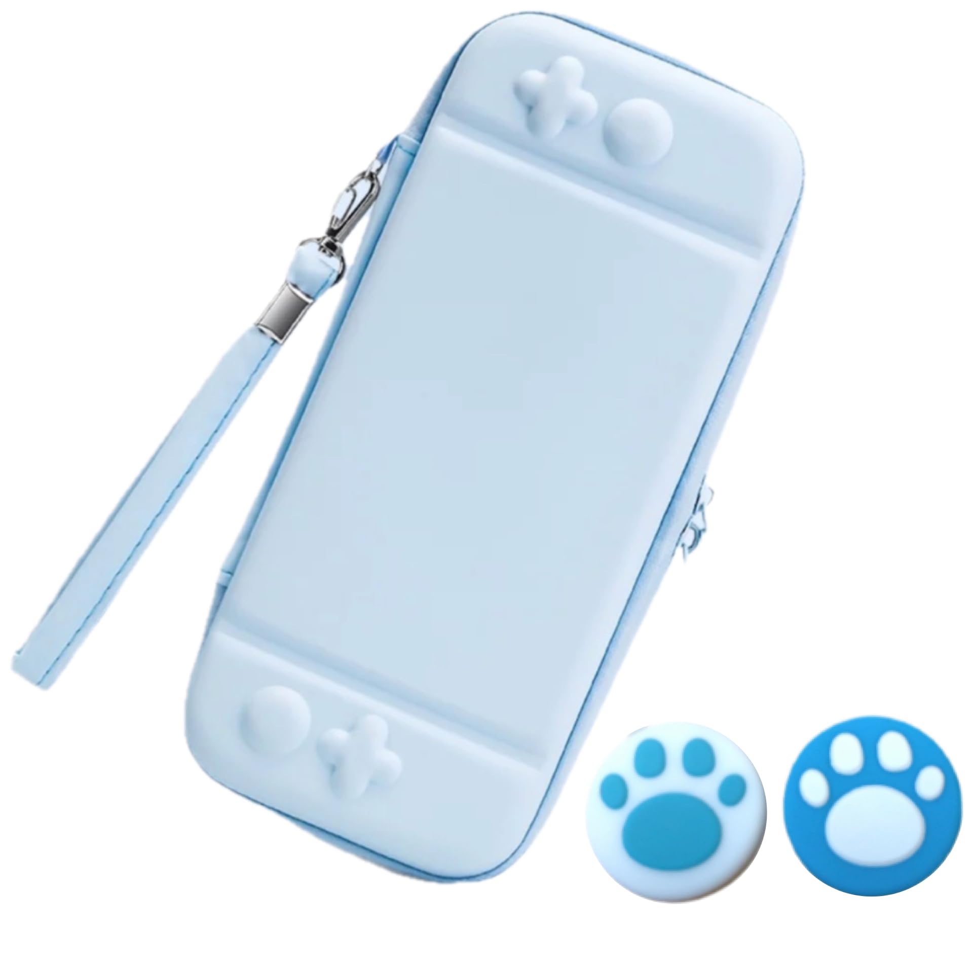 Amazon.co.jp: 【スイッチ2専用】﻿SWITCH2 専用収納ケース 保護カバー