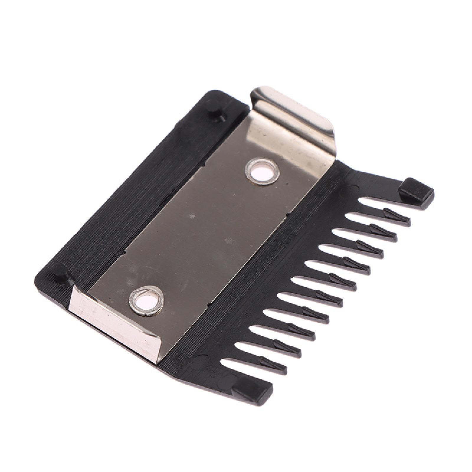 Clipper Guide Combs Hair Clipper Guards Replacement Multipurpose Guide Limit Comb Cutting Guides for Home Trimmer