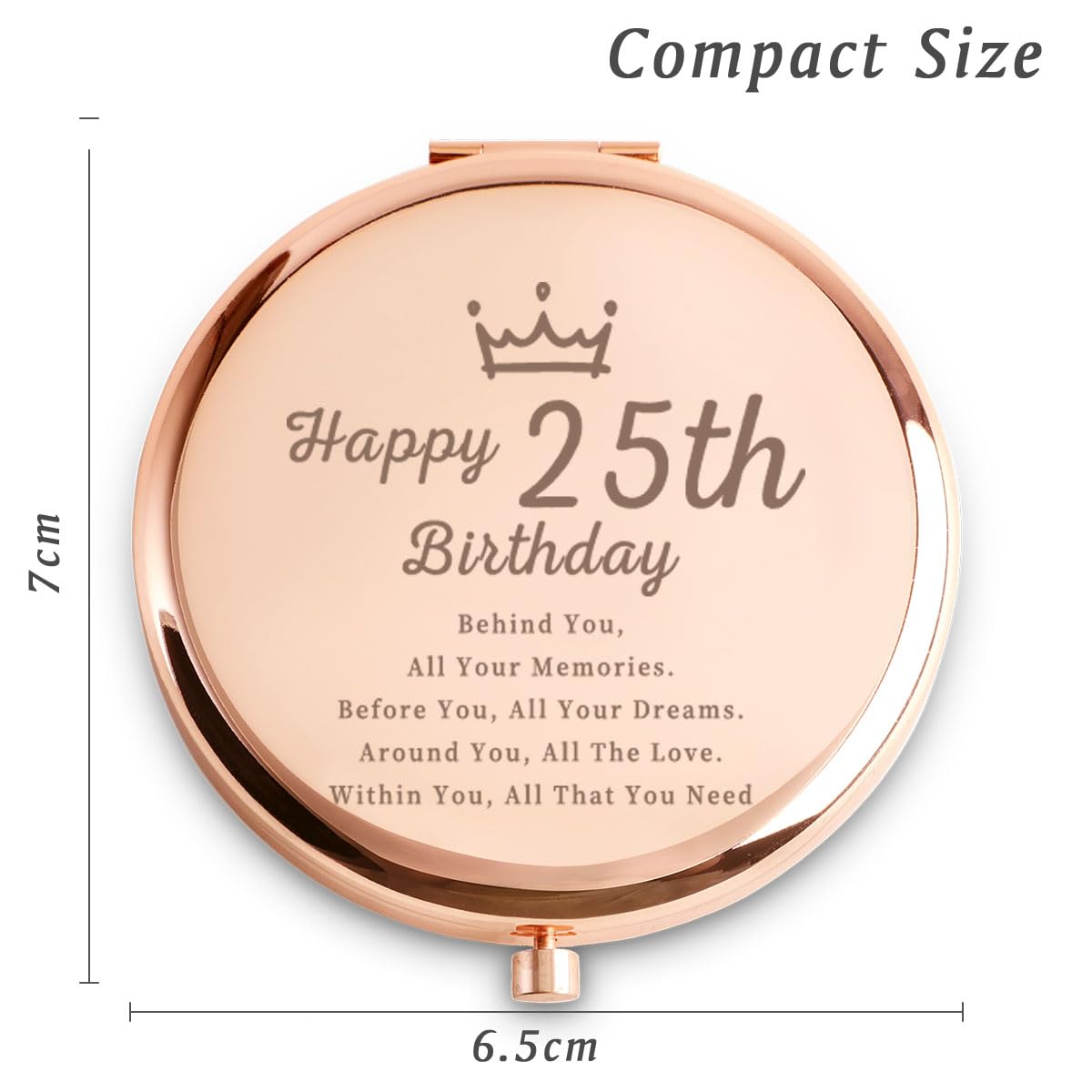 25th Birthday Gifts For Women Best Female Presents For 25