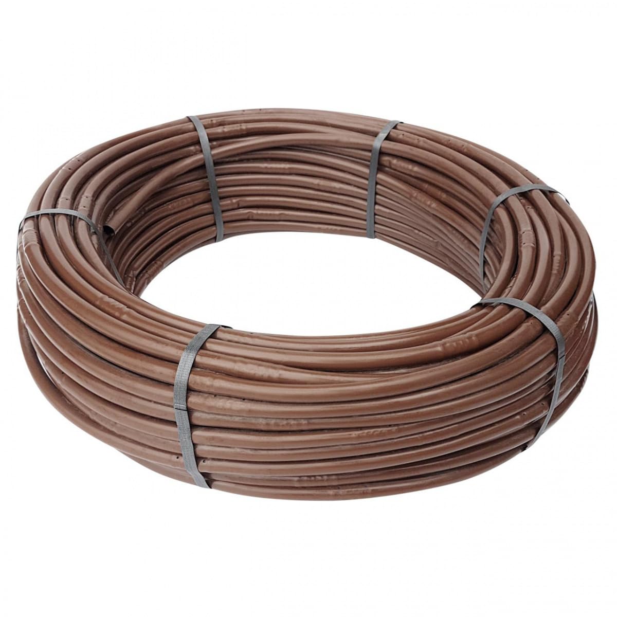 REKUBIK Dripline - Tubo antigoccia, 16 mm (100 m), distanza 33 cm