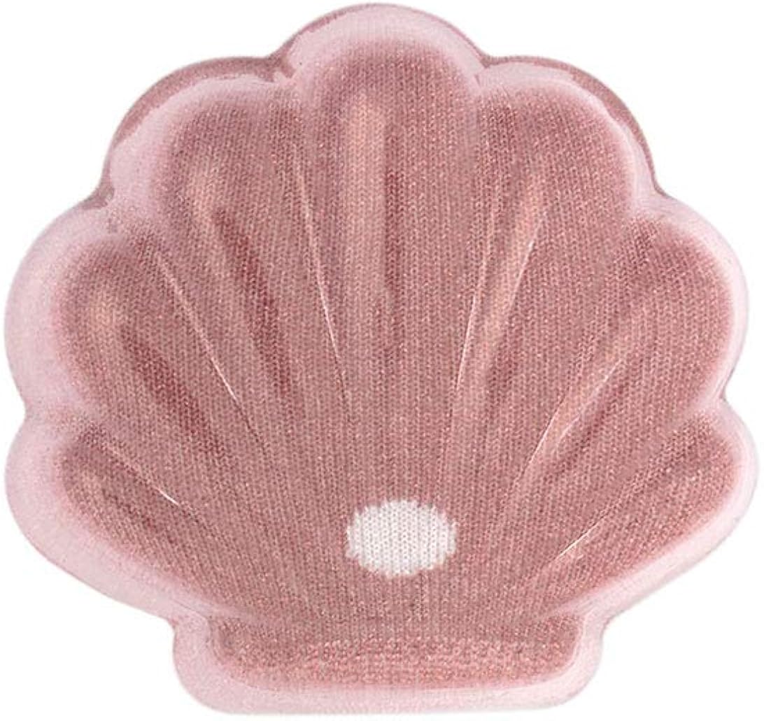 Doiy - Calcetines de concha rosa