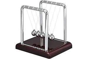 Zerodis Newton's Balance Balls