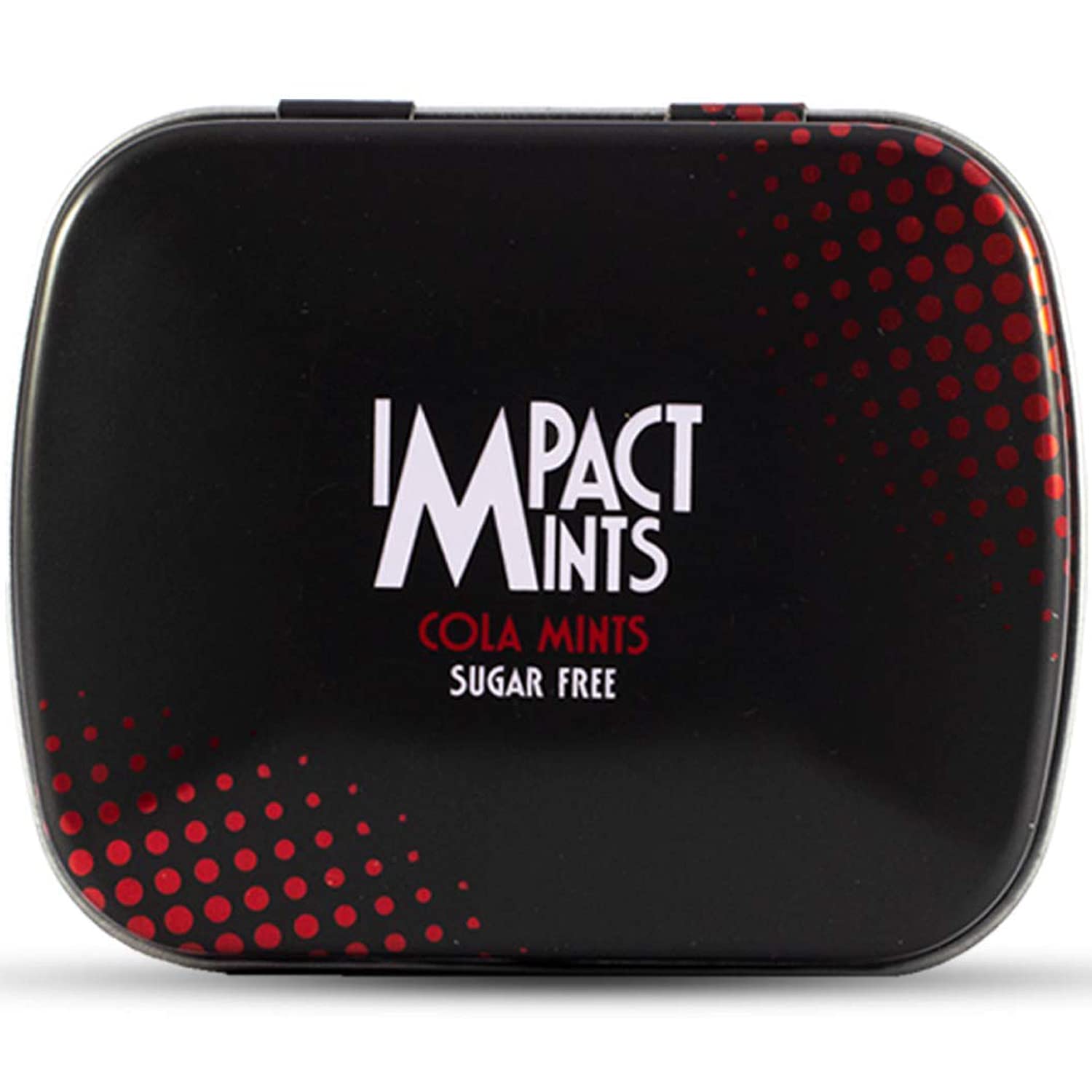 Impact Mints Sugar Free Mint Cola 14g, 14 g Amazon.in Grocery & Gourmet Foods