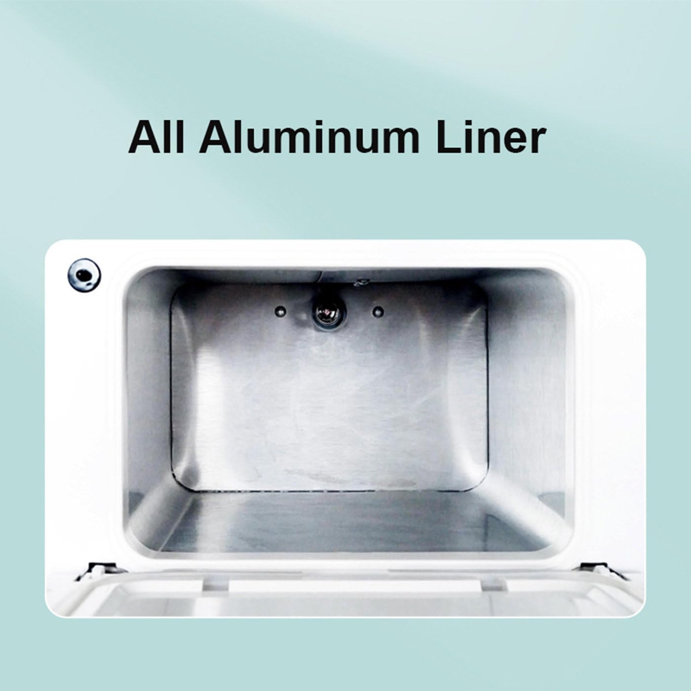 Chauffe-serviettes, Armoire De Désinfection UV Pour Serviettes 10/23L, Armoire Stérilisateur