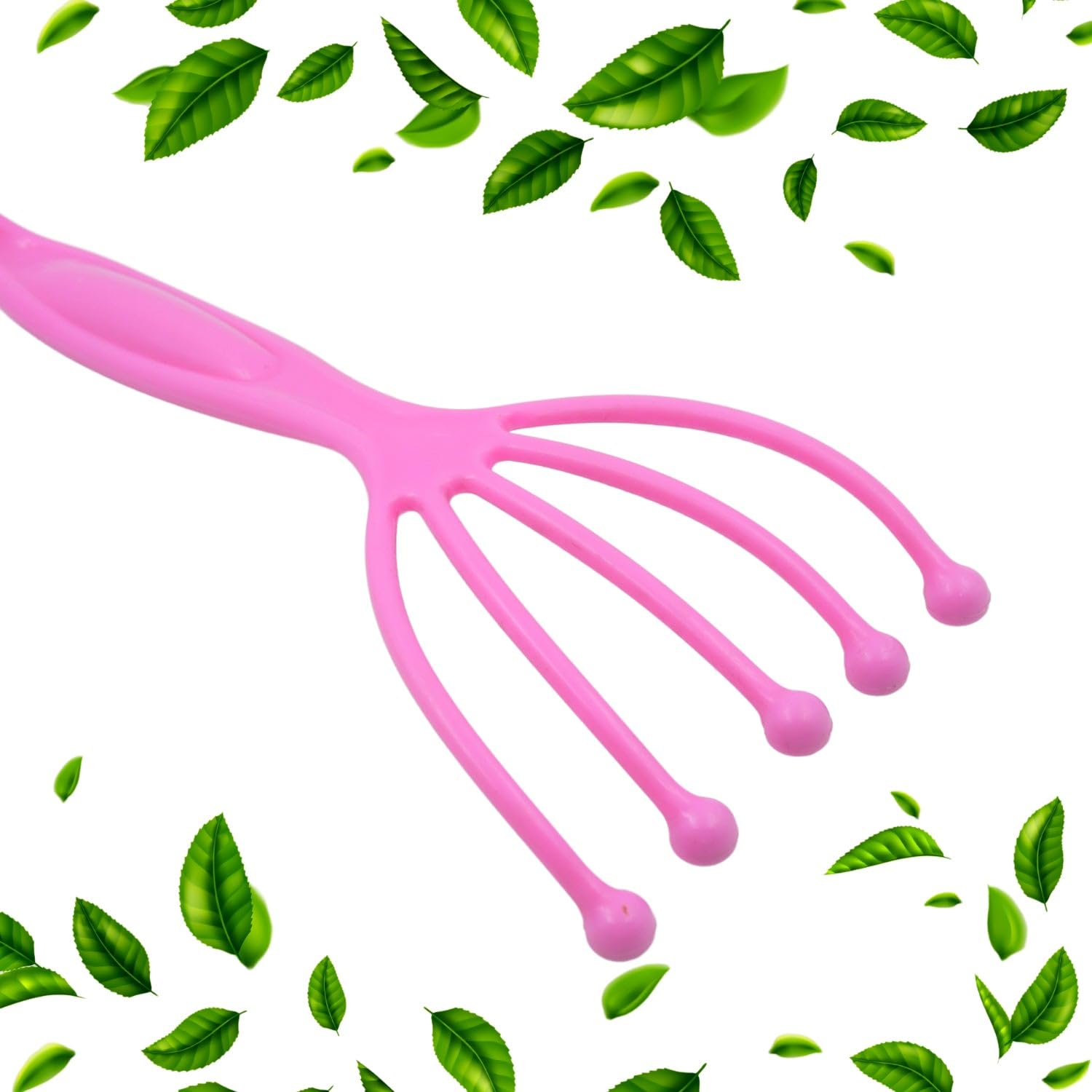 Wowli Handheld Scalp Massager for Relaxation 2
