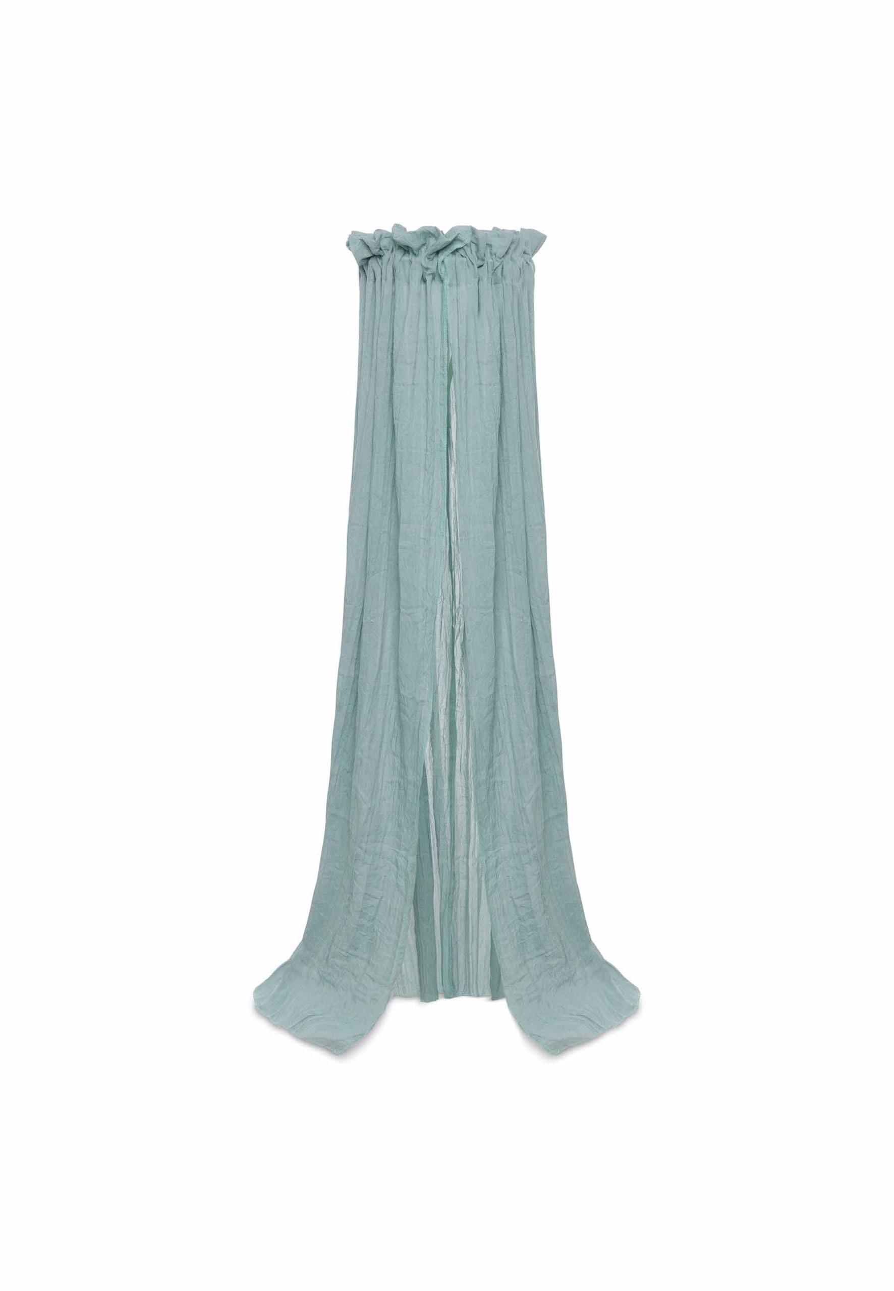Jollein Betthimmel - Höhe 155 cm - Vintage Sea Green