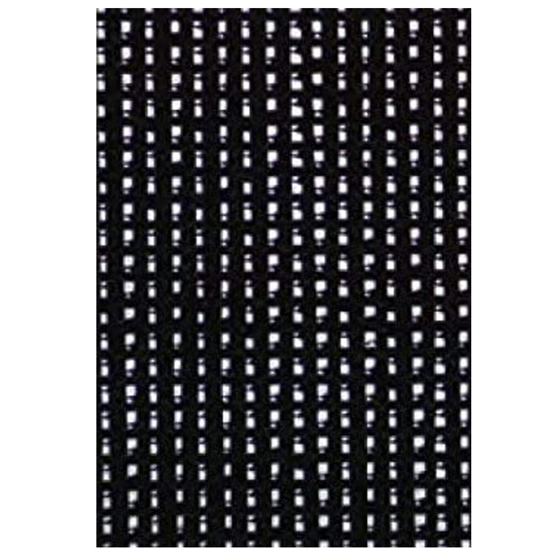 Tennis Court Accessories - COURTMASTER Pro Windscreen - 9' High x 60' Long, Open Mesh 84% Opacity, Multiple Colors