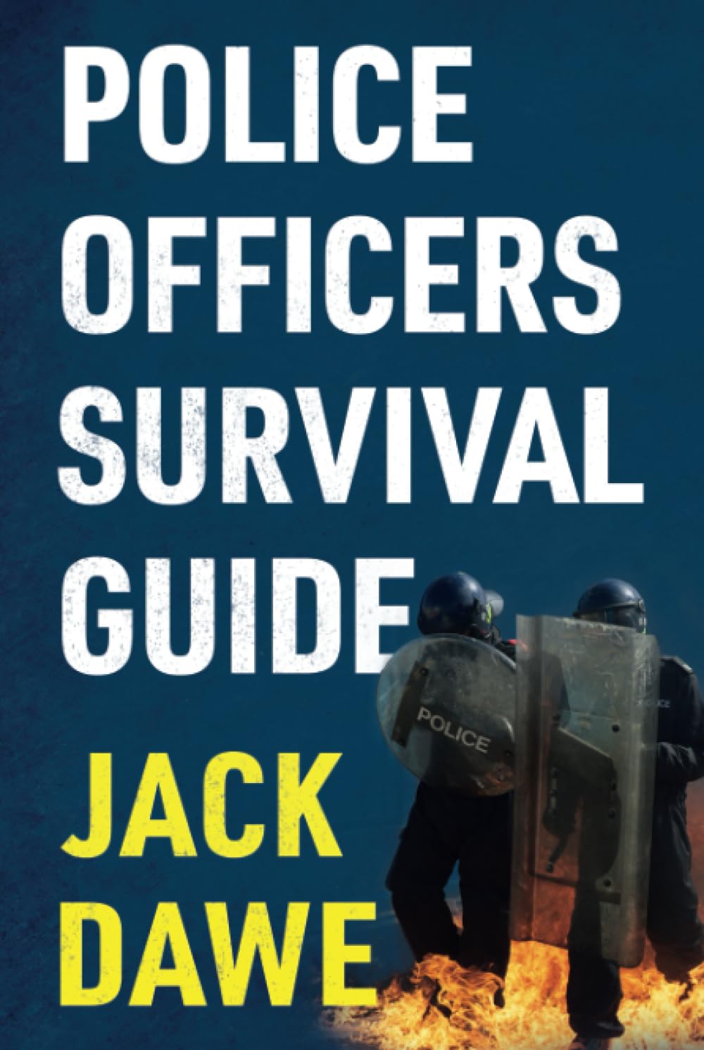 Police Officers Survival Guide