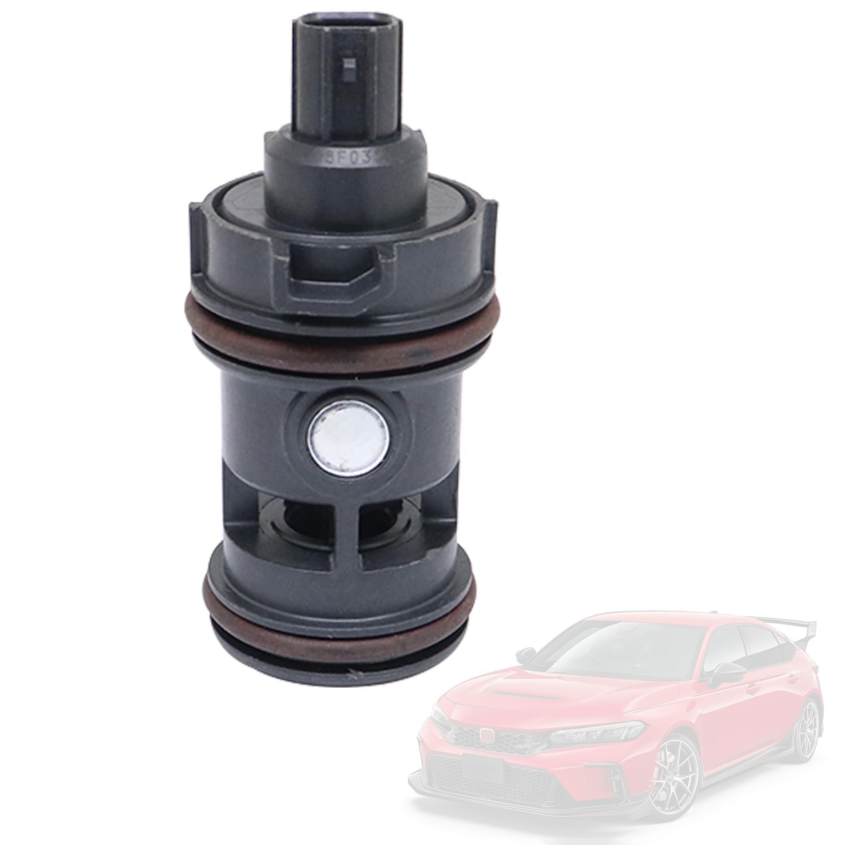 amo Amazon.com: FZJDSD Vapor Canister Purge Solenoid Valve Compatible