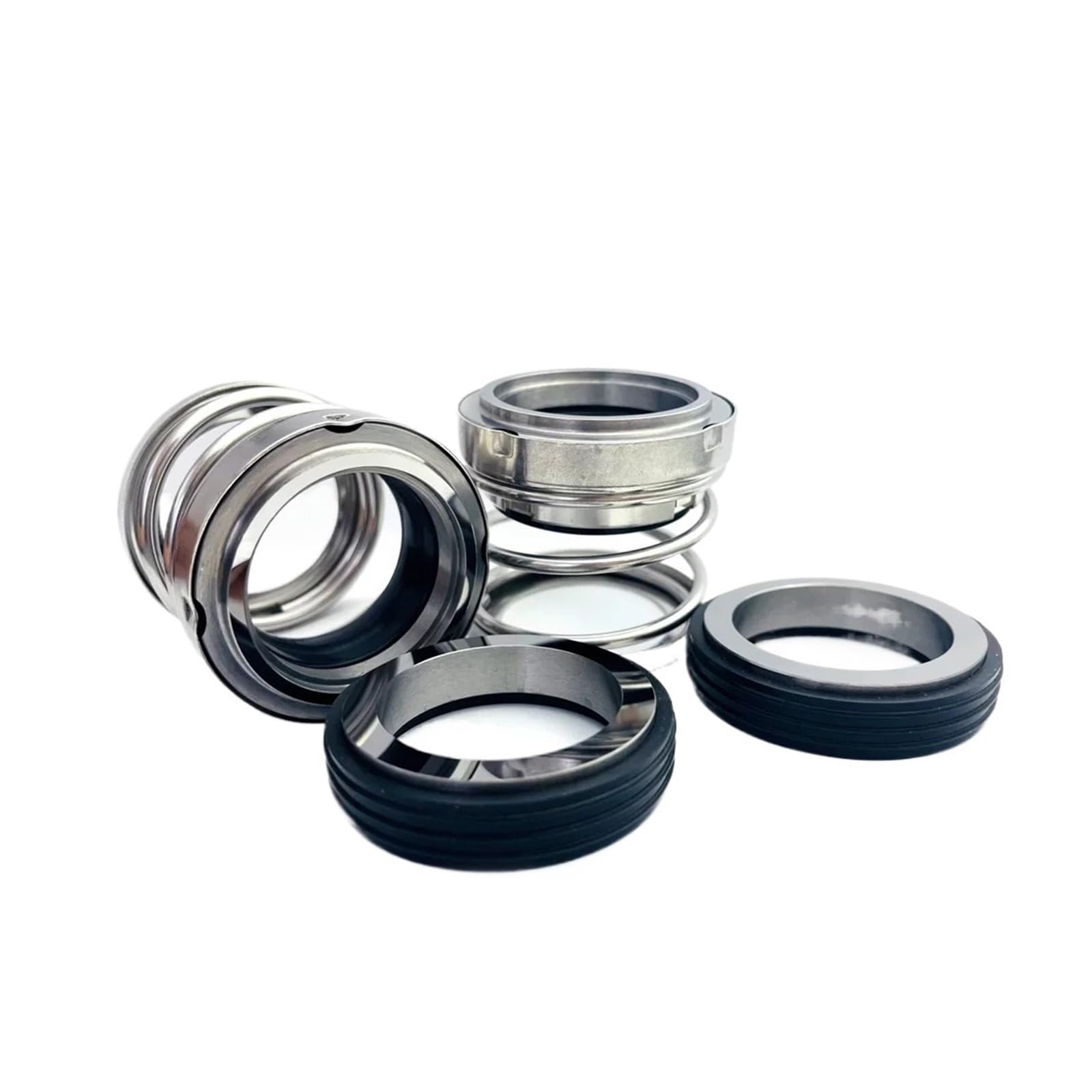 T21-0.625" T21-5/8" T21-0.625" Elastomer Bellows Mechanical Seals