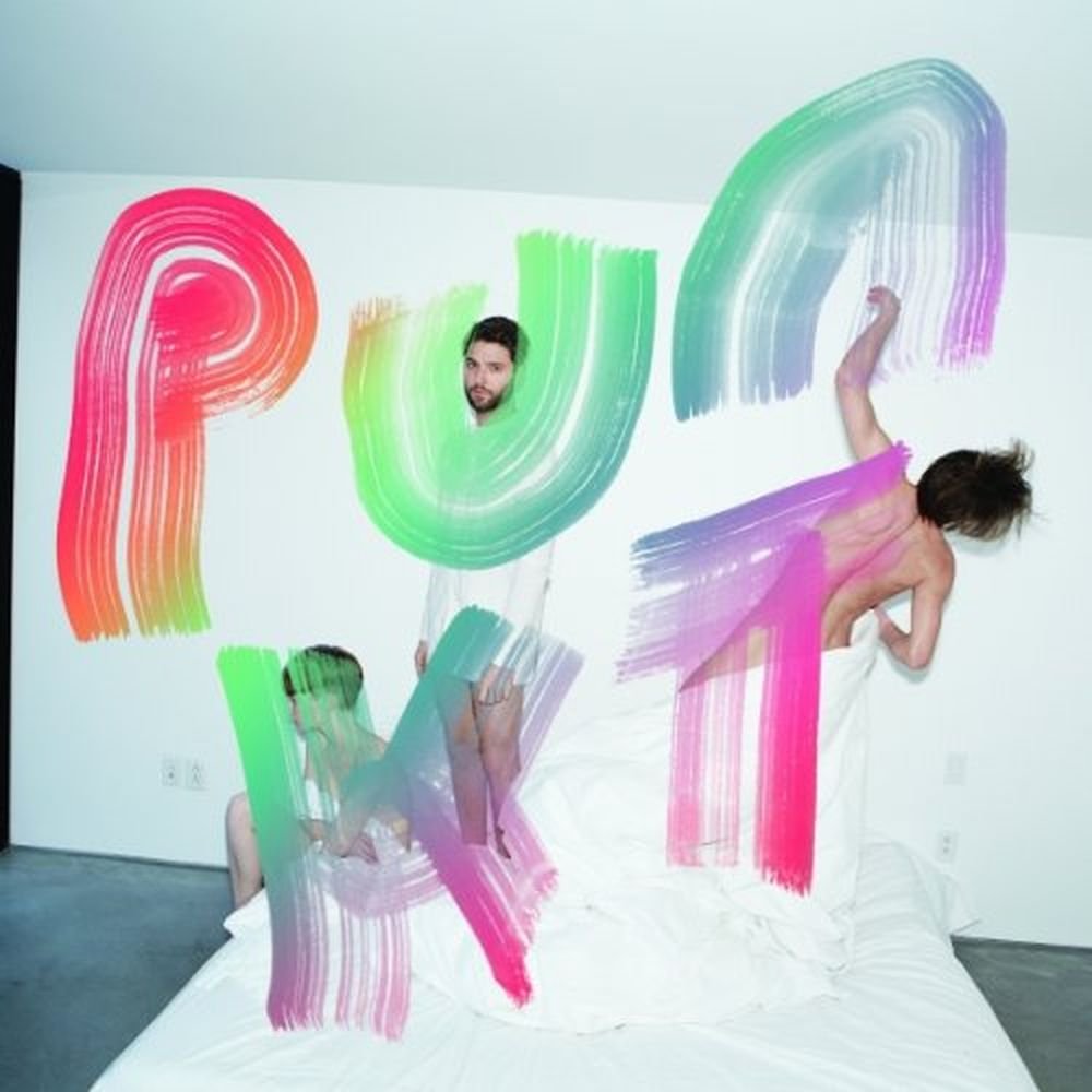 Punkt [Audio CD] Pierre Lapointe