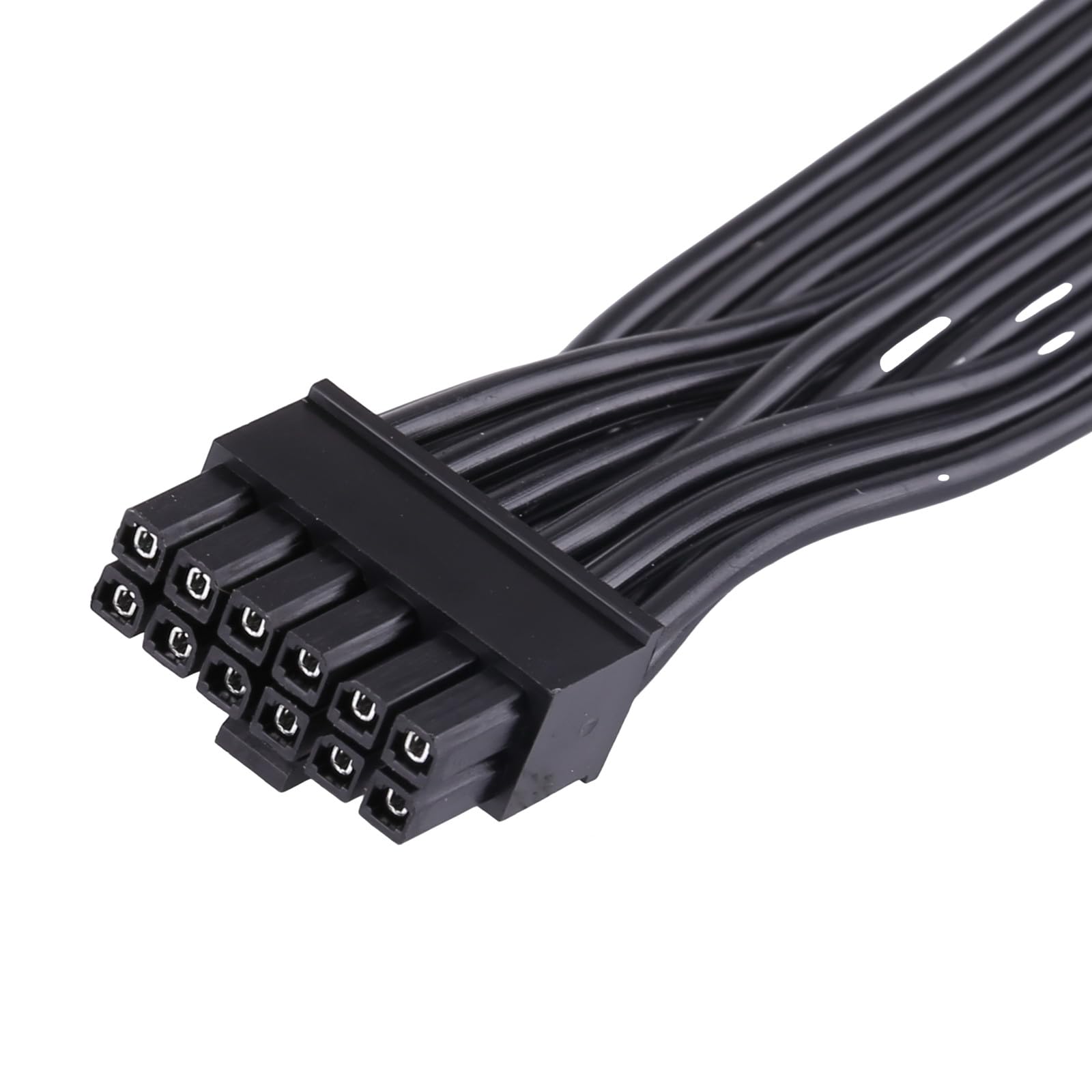 Amazon.co.jp: PCIe5.0 12VHPWR 2x 8Pin (6+2P) から 12Pin