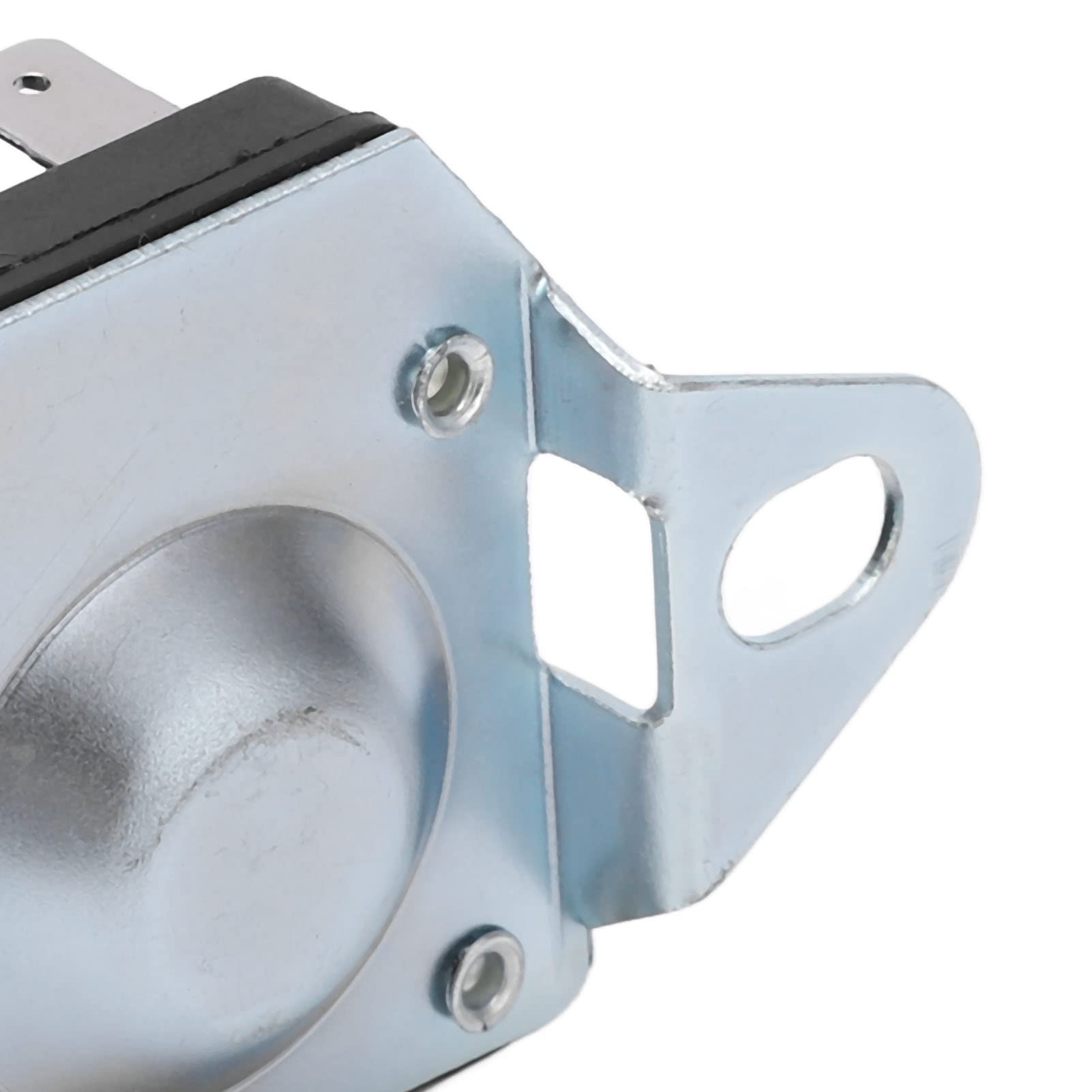 Relé de Cortacésped Relé de Conmutación Magnética Relé de Solenoide de Arranque de Motor Accesorios de Cortacésped para Tractor de Jardín ATV Moto de Nieve 12V