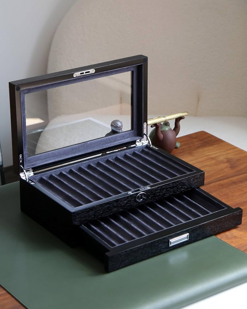 ロン・スペンサー　Ron Spencer デッキケース　deck case アルティメットガード デッキケース スタンダード80+ 赤