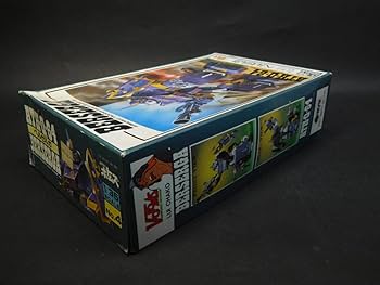 Amazon | 1/35 ベルゼルガ 青の騎士 ル・シャッコフィギュア付