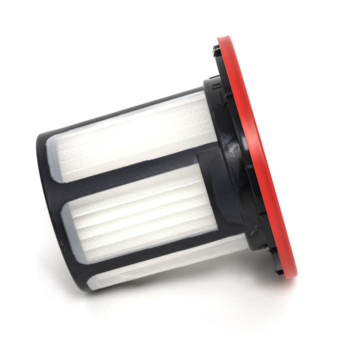 Kompatibel für Bosch Unlimited 6 waschbarer Abluftfilter 12033215