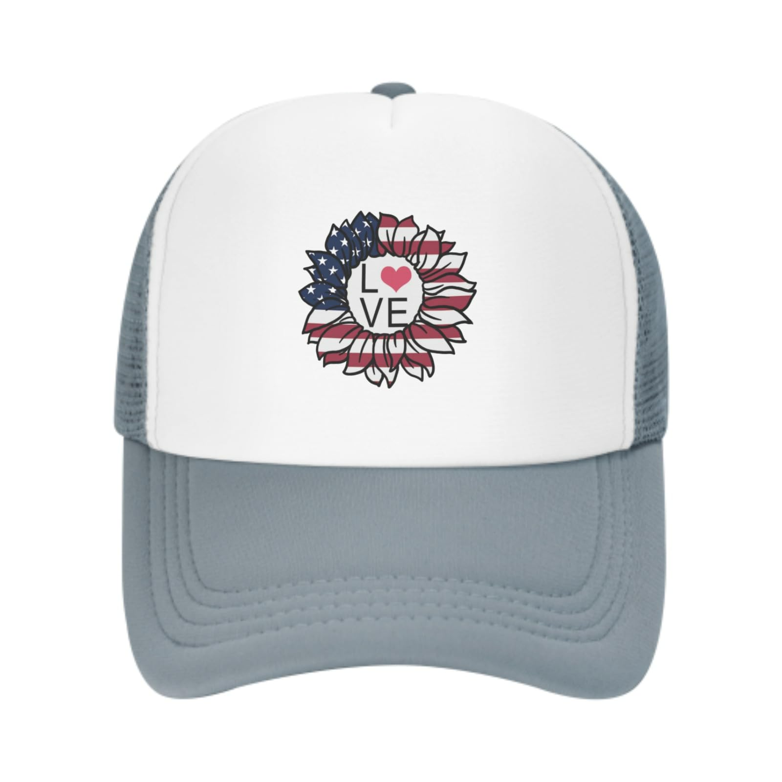 Funny Trucker Hats,Trucker Hat Baseball Cap for Women Snapback Adjustable Hat Humor Gift Men