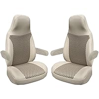 BREMER SITZBEZÜGE Coprisedili in diverse misure compatibili con camper