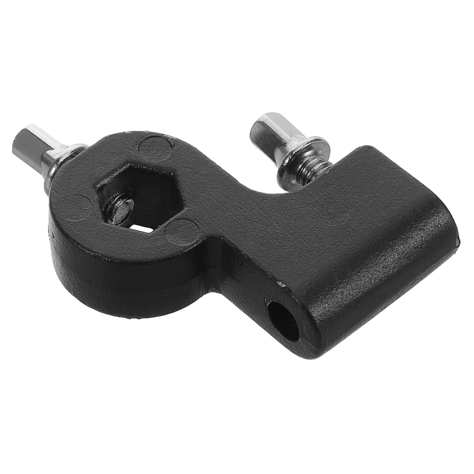 ifundom Drum Accessories Drumstick Holder Drumstick Clip Rack Sturdy Materials