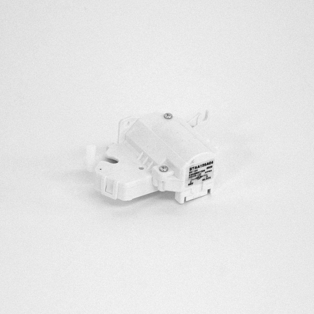 kenmore ice dispenser motor