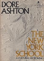 The New York School 0670003689 Book Cover