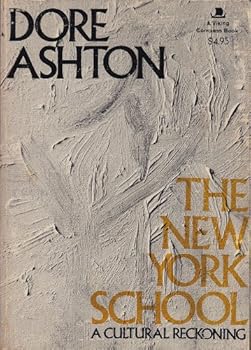 Paperback The New York School Book