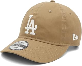 [ニューエラ] キャップ 9THIRTY MLB 930 NONWAS LOSDOD 25 J ロサンゼルス・ドジャース