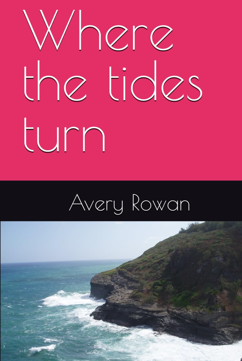 Where the tides turn