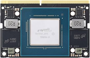 Amazon.com: Jetson Orin NX AI Development Module, System-on-Module