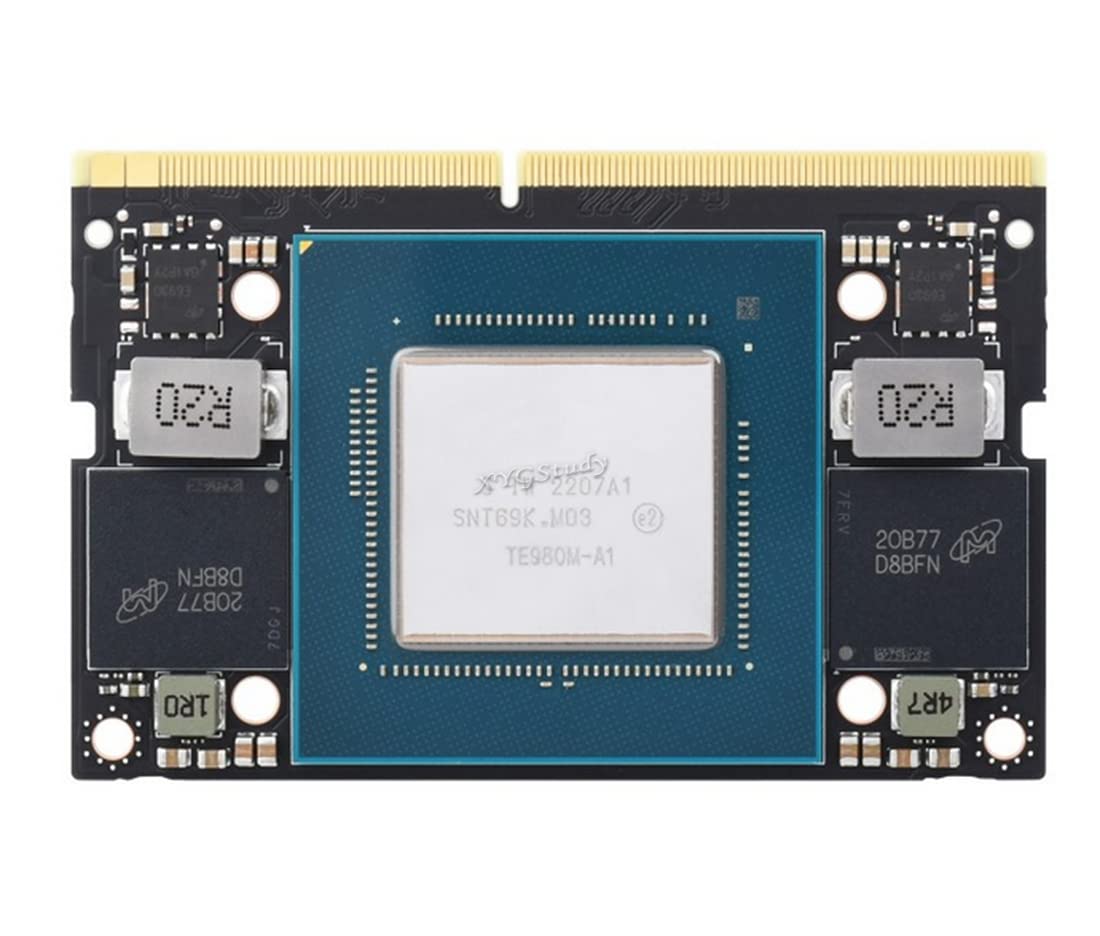 Amazon.com: Jetson Orin NX AI Development Module, System-on-Module