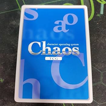 ChaosTCG 英雄の支え「レム」SP サイン 71O+xmofMuL._AC_SY200_QL15_.jpg