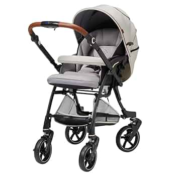 ピジョン　ノートアール　ベビーカー　えるさん専用 ピジョンノートアールNB0-R – ピジョン公式オンラインショップ